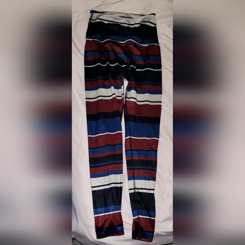 Cyclebar Beyond Yoga Leggings